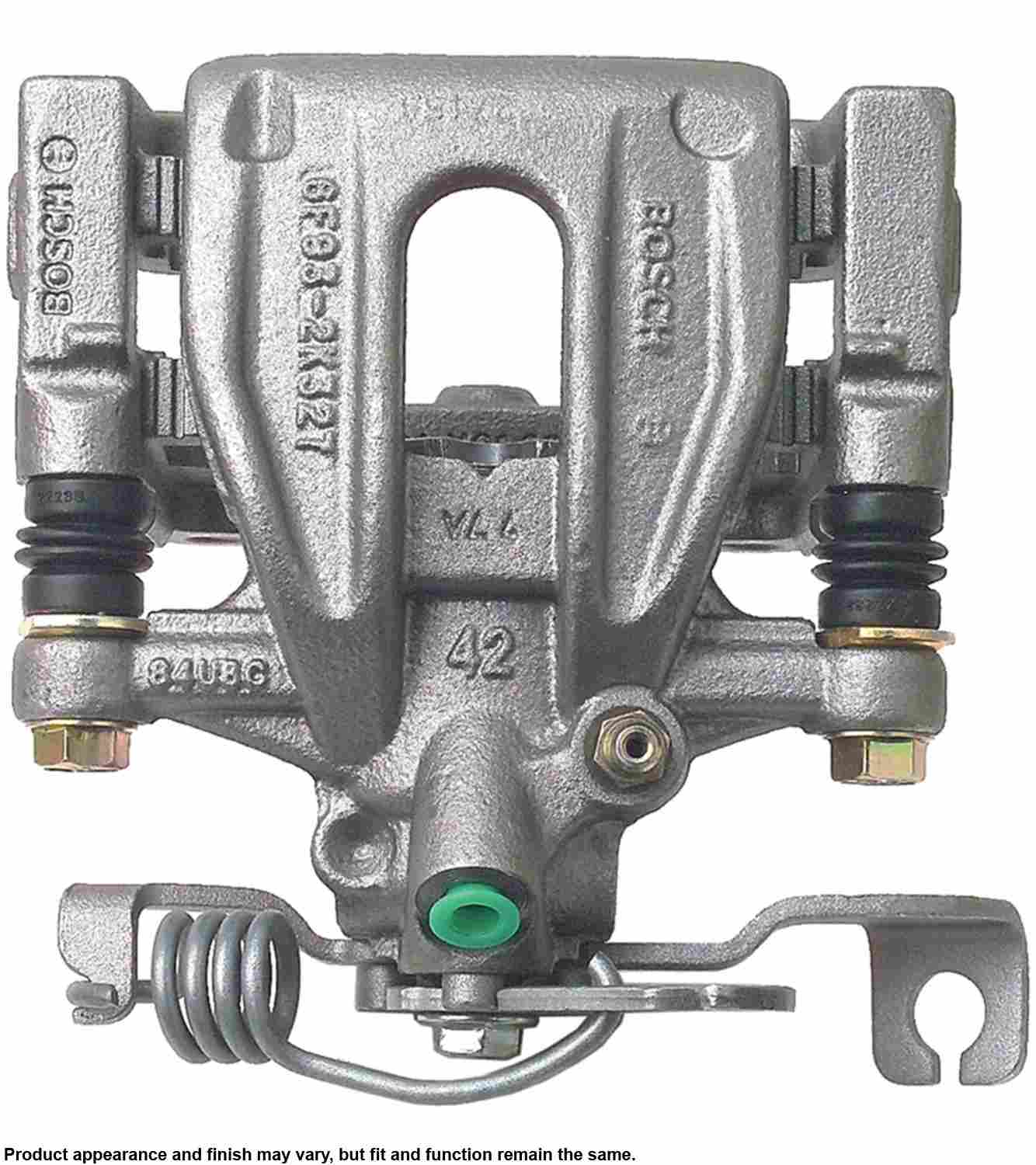 Cardone Reman Disc Brake Caliper 18-B4947