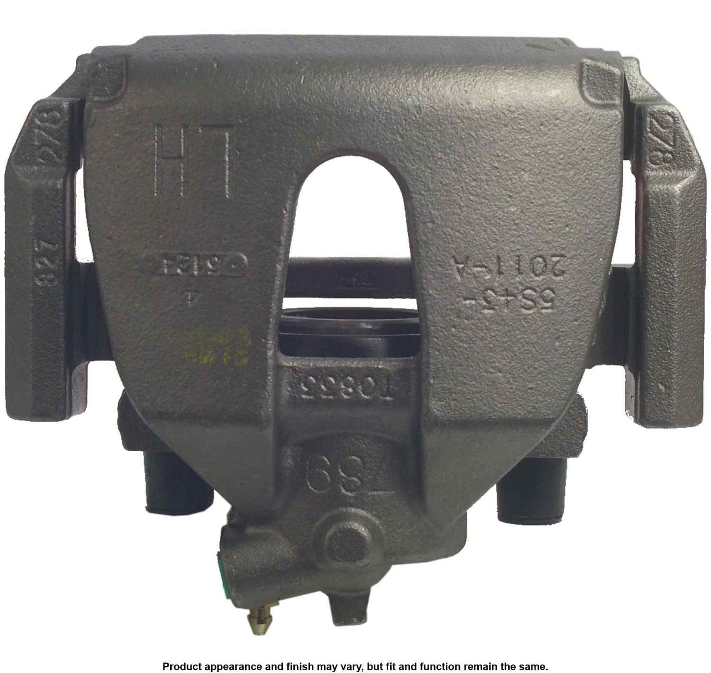 Cardone Reman Disc Brake Caliper 18-B4948