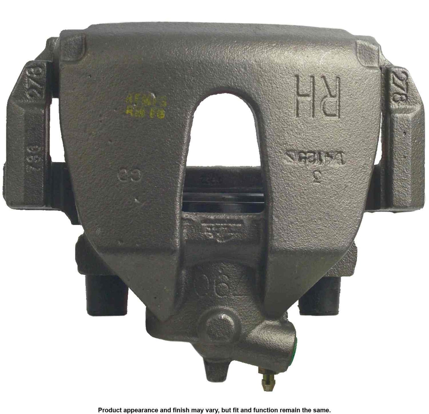 Cardone Reman Disc Brake Caliper 18-B4949