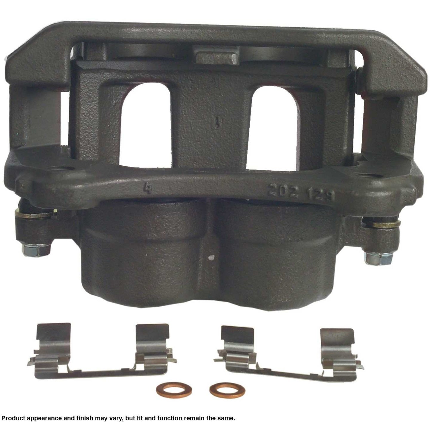 Cardone Reman Disc Brake Caliper 18-B4951