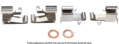 Cardone Reman Disc Brake Caliper 18-B4952