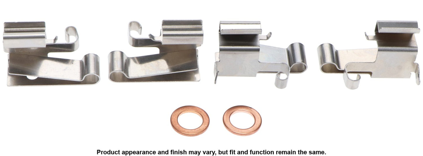 Cardone Reman Disc Brake Caliper 18-B4952
