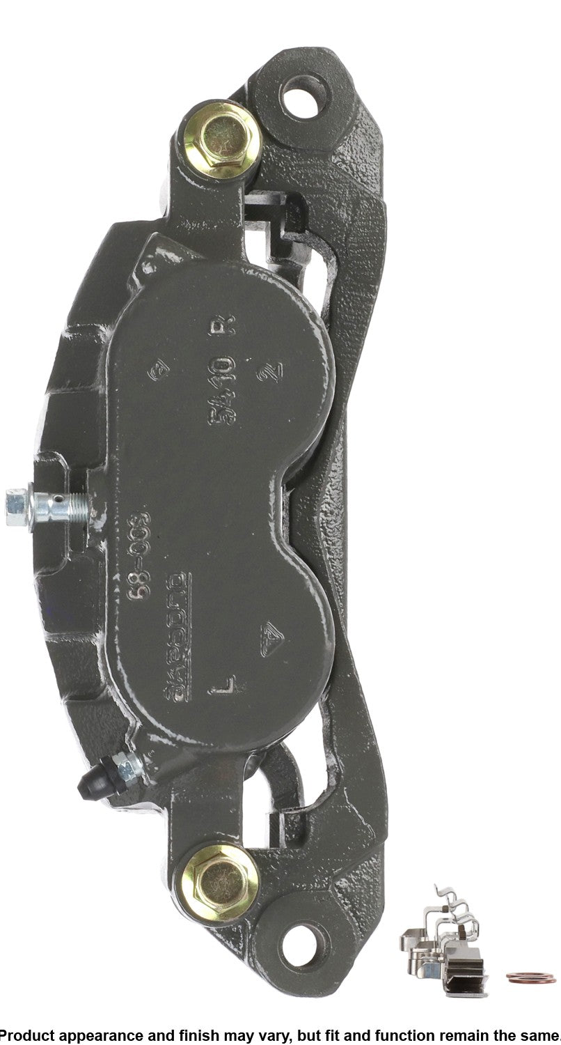 Cardone Reman Disc Brake Caliper 18-B4952