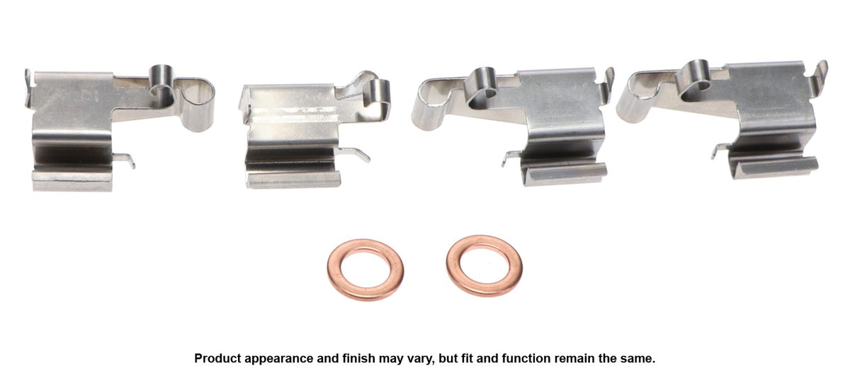 Cardone Reman Disc Brake Caliper 18-B4953