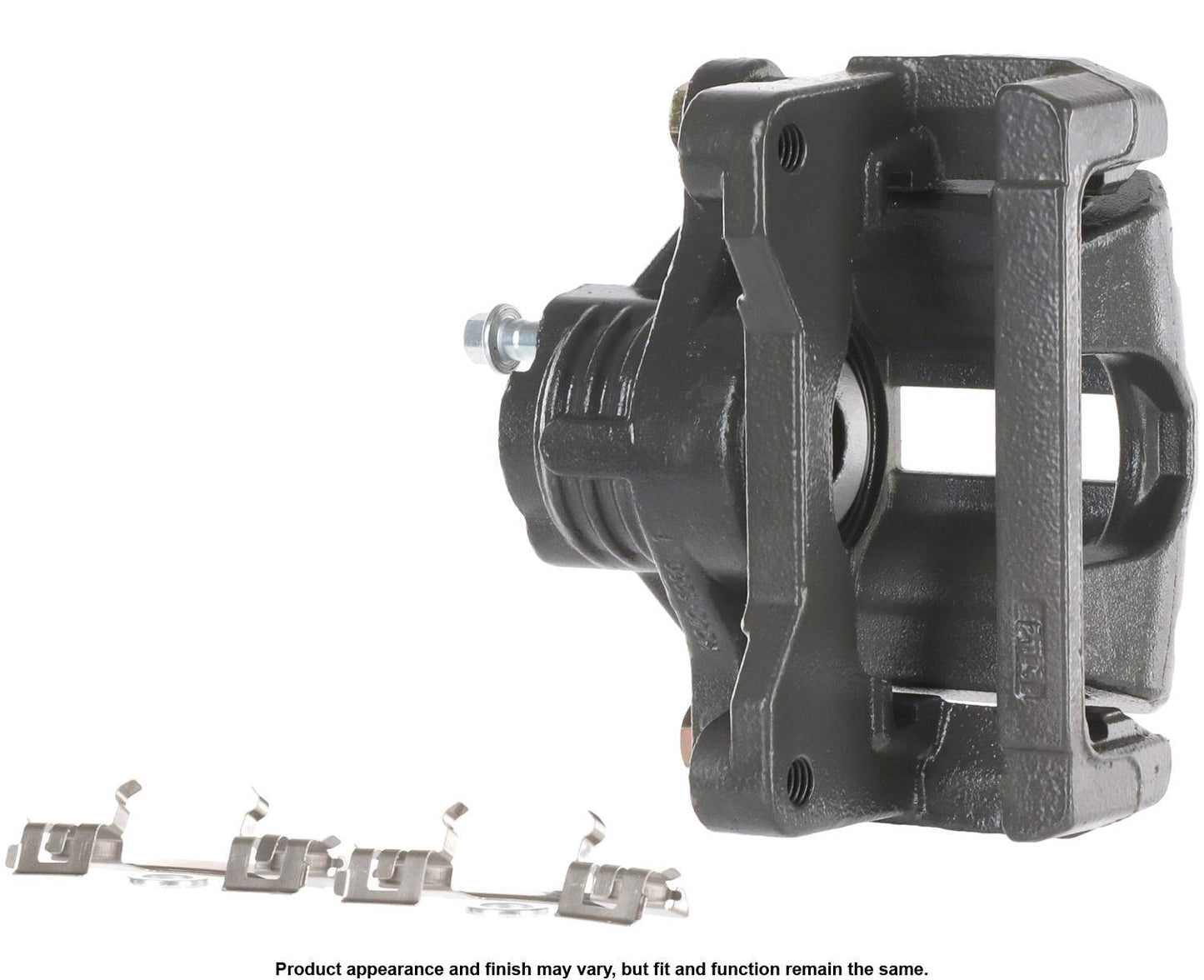 Cardone Reman Remanufactured Unloaded Caliper w/Bracket 18-B4954