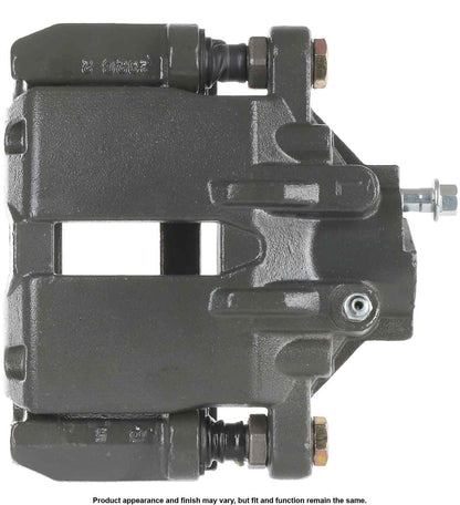 Cardone Reman Remanufactured Unloaded Caliper w/Bracket 18-B4954