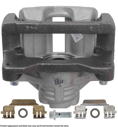Cardone Reman Remanufactured Unloaded Caliper w/Bracket 18-B4954