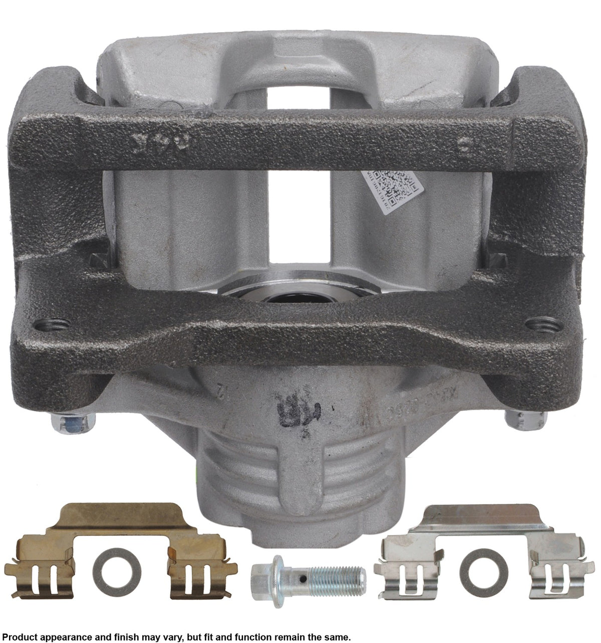 Cardone Reman Remanufactured Unloaded Caliper w/Bracket 18-B4954