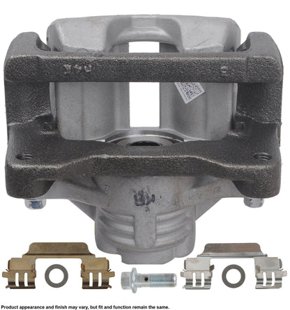Cardone Reman Remanufactured Unloaded Caliper w/Bracket 18-B4954