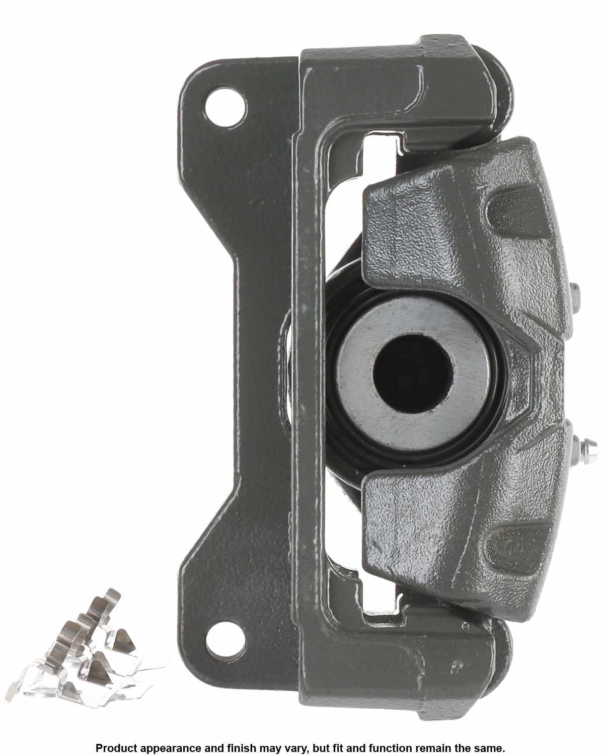 Cardone Reman Remanufactured Unloaded Caliper w/Bracket 18-B4954