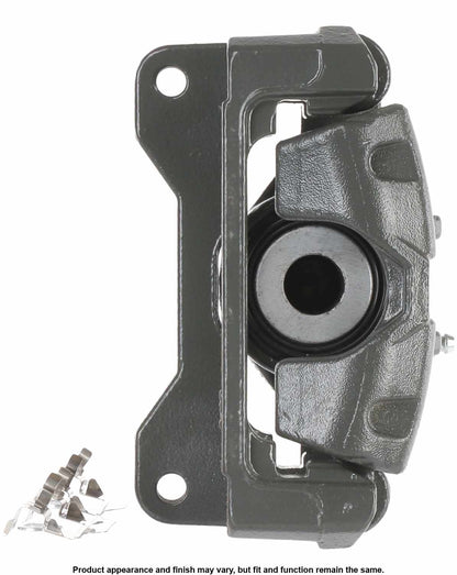 Cardone Reman Remanufactured Unloaded Caliper w/Bracket 18-B4954