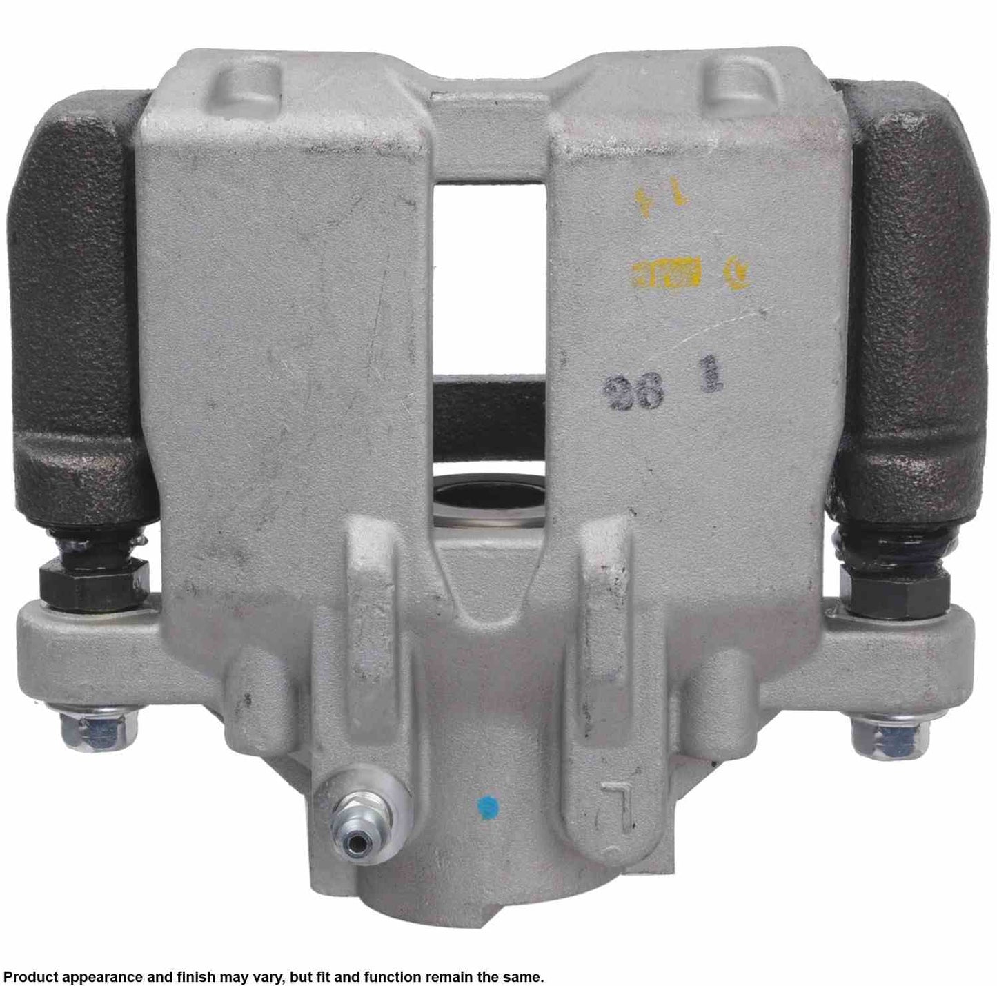 Cardone Reman Remanufactured Unloaded Caliper w/Bracket 18-B4954