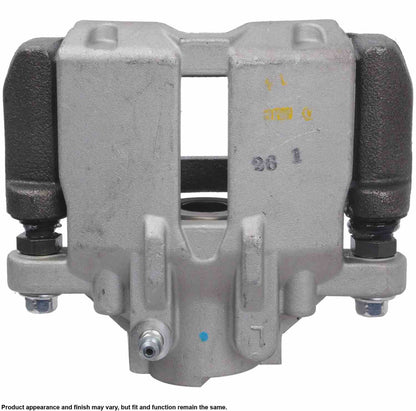 Cardone Reman Remanufactured Unloaded Caliper w/Bracket 18-B4954