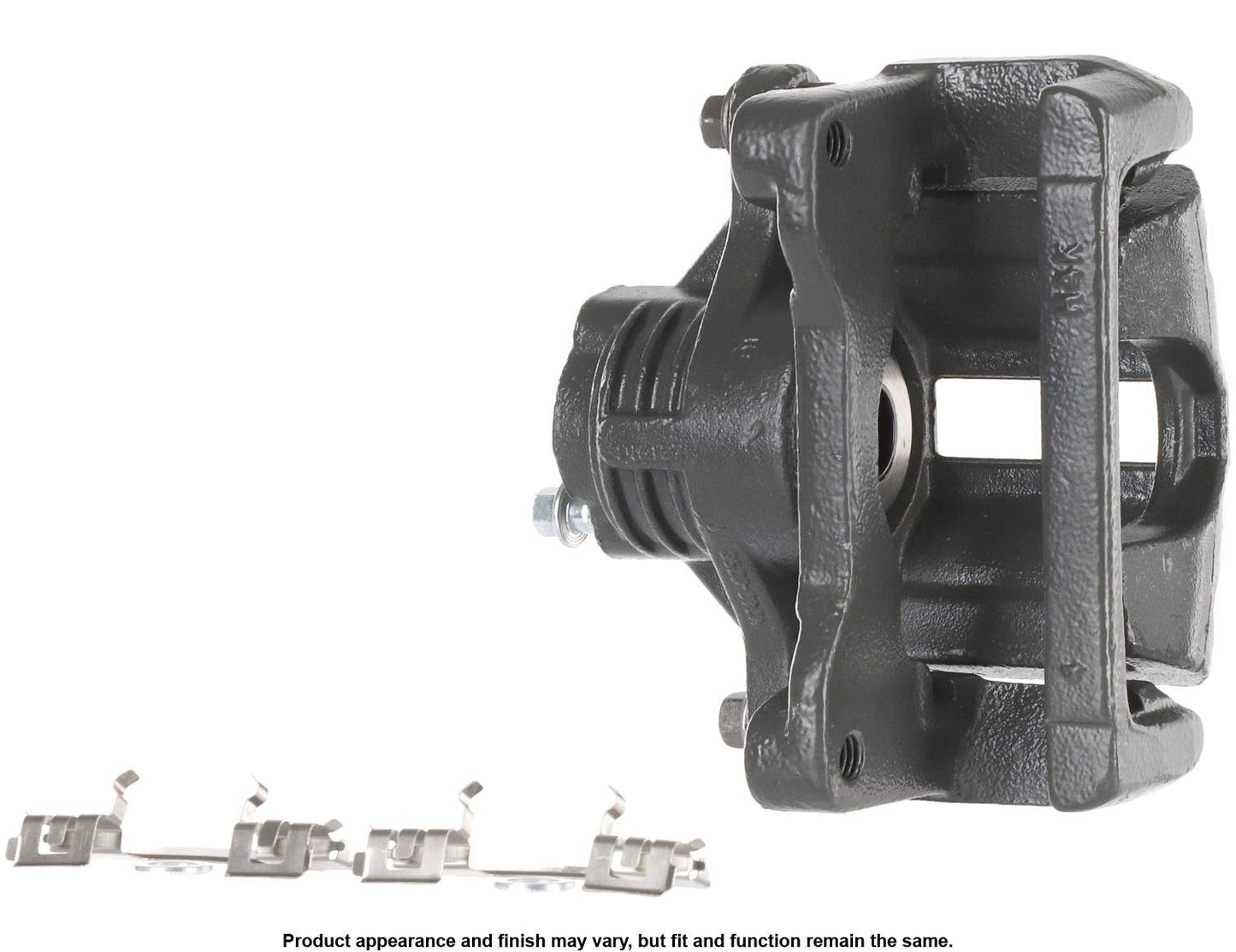 Cardone Reman Remanufactured Unloaded Caliper w/Bracket 18-B4955