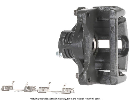 Cardone Reman Remanufactured Unloaded Caliper w/Bracket 18-B4955