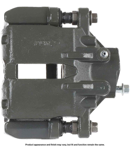 Cardone Reman Remanufactured Unloaded Caliper w/Bracket 18-B4955