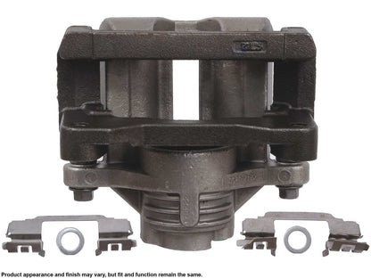 Cardone Reman Remanufactured Unloaded Caliper w/Bracket 18-B4955