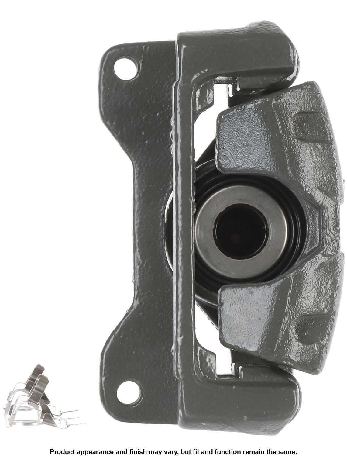 Cardone Reman Remanufactured Unloaded Caliper w/Bracket 18-B4955