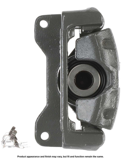 Cardone Reman Remanufactured Unloaded Caliper w/Bracket 18-B4955