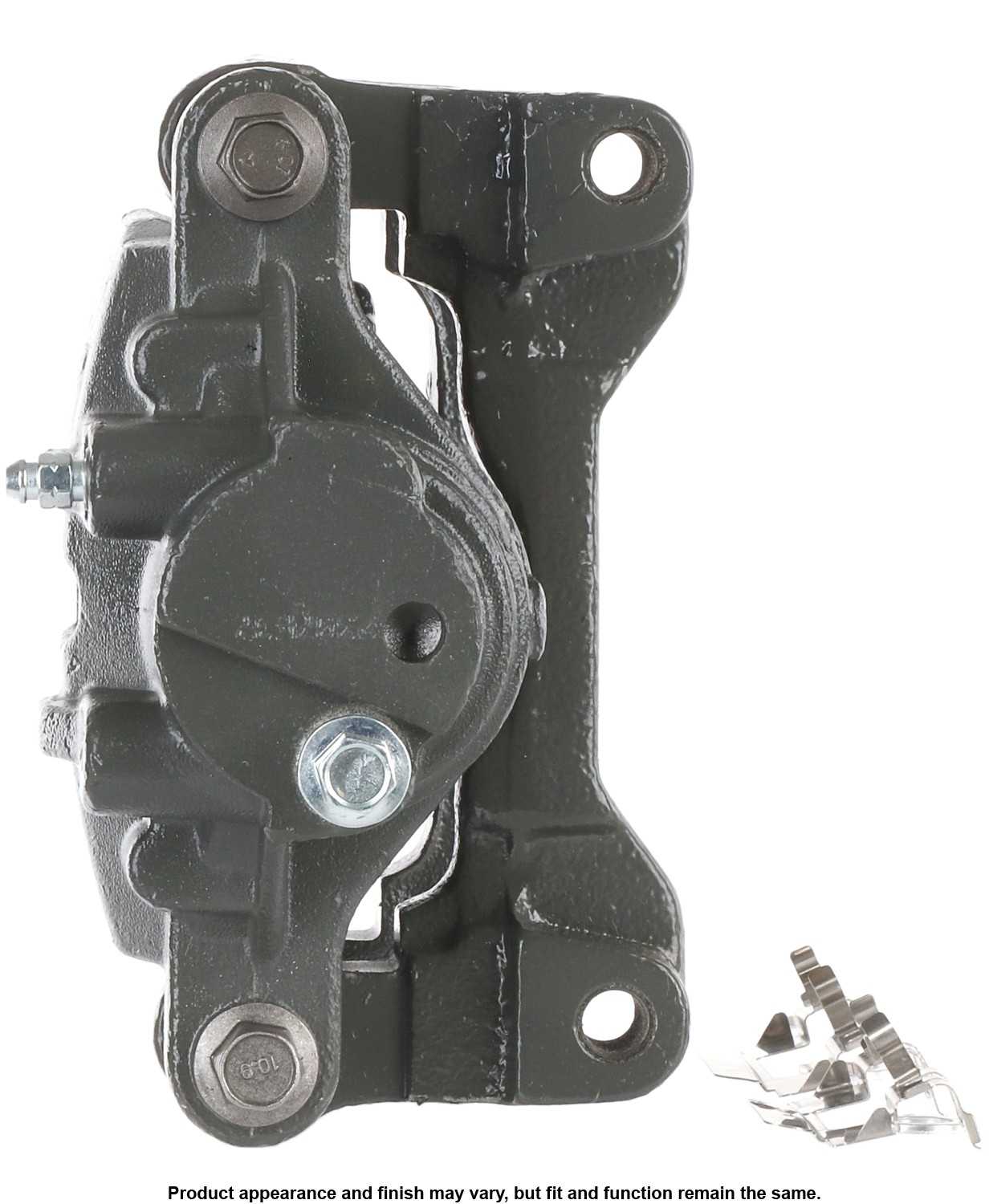 Cardone Reman Remanufactured Unloaded Caliper w/Bracket 18-B4955
