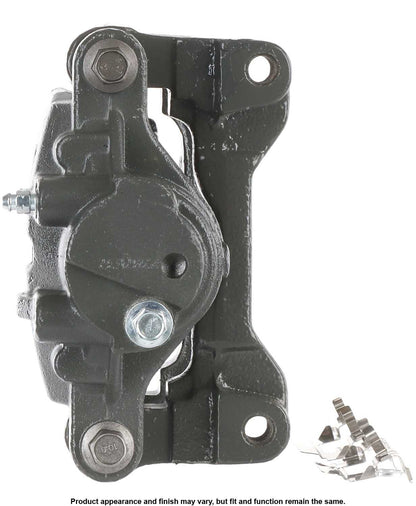 Cardone Reman Remanufactured Unloaded Caliper w/Bracket 18-B4955