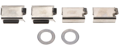 Cardone Reman Disc Brake Caliper 18-B4960