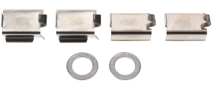 Cardone Reman Disc Brake Caliper 18-B4960