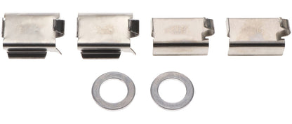 Cardone Reman Disc Brake Caliper 18-B4961