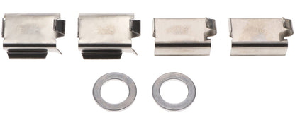 Cardone Reman Disc Brake Caliper 18-B4961