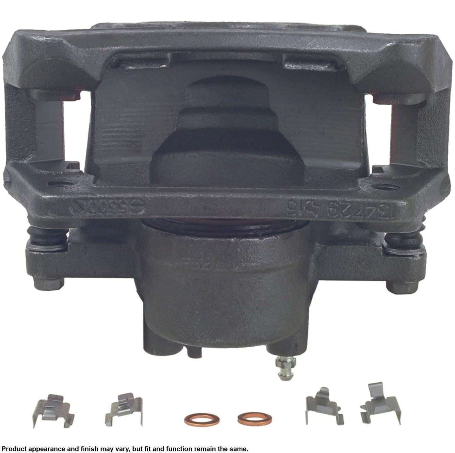 Cardone Reman Disc Brake Caliper 18-B4962