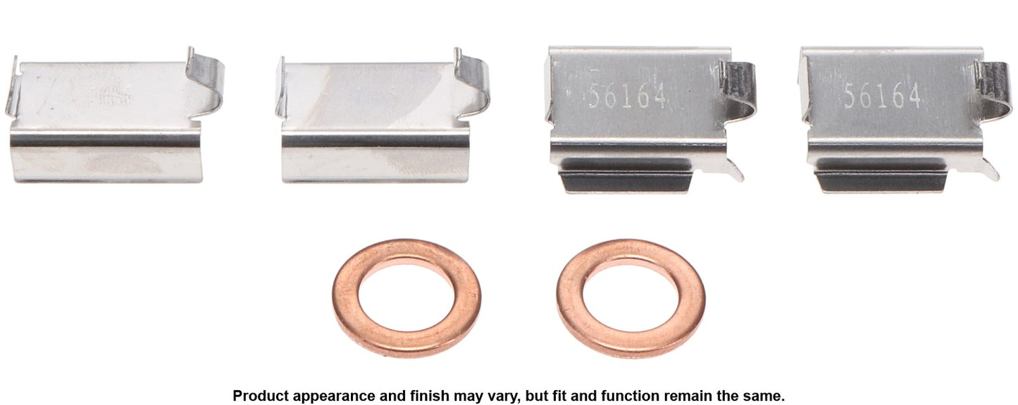 Cardone Reman Disc Brake Caliper 18-B4963