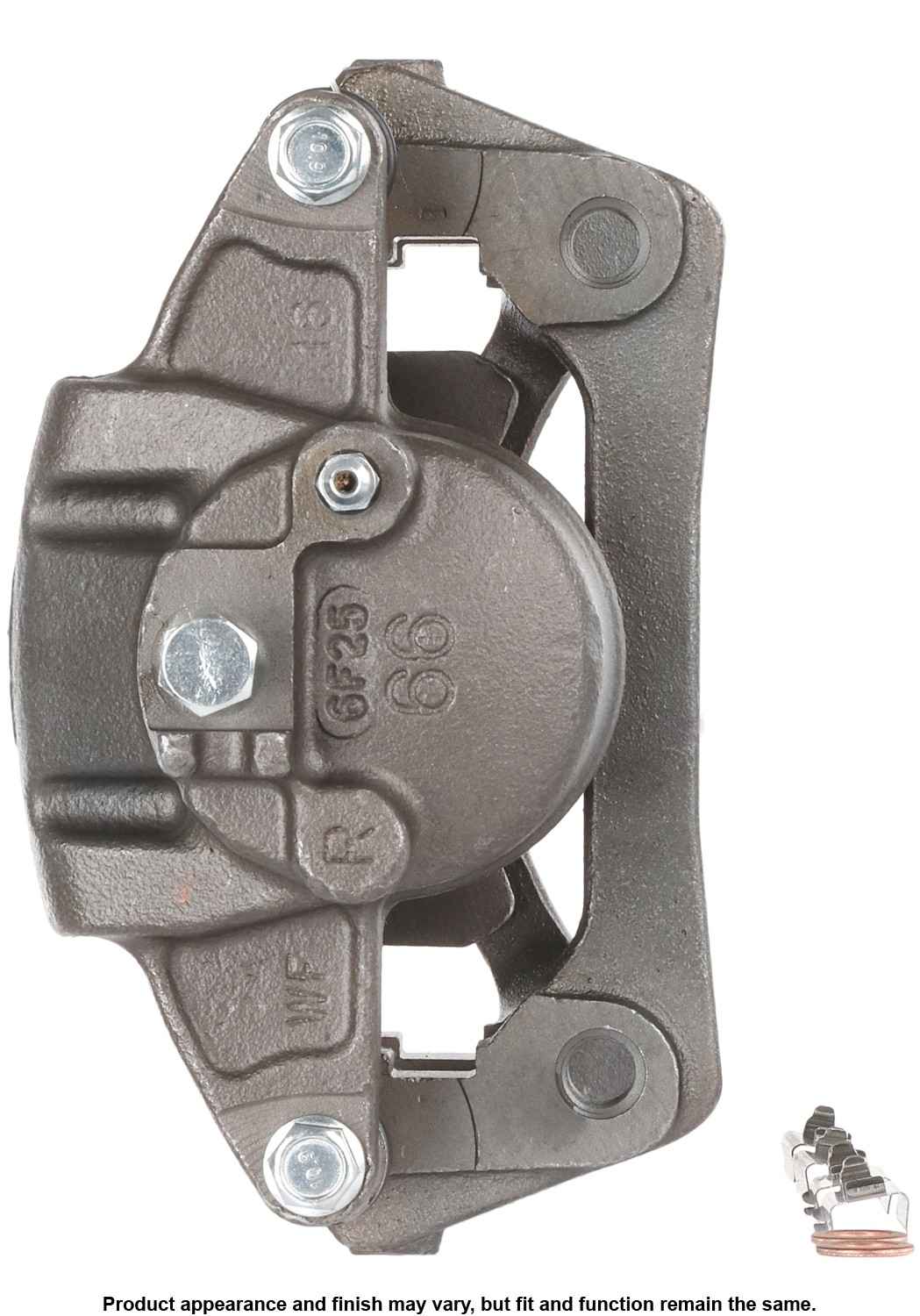 Cardone Reman Disc Brake Caliper 18-B4963