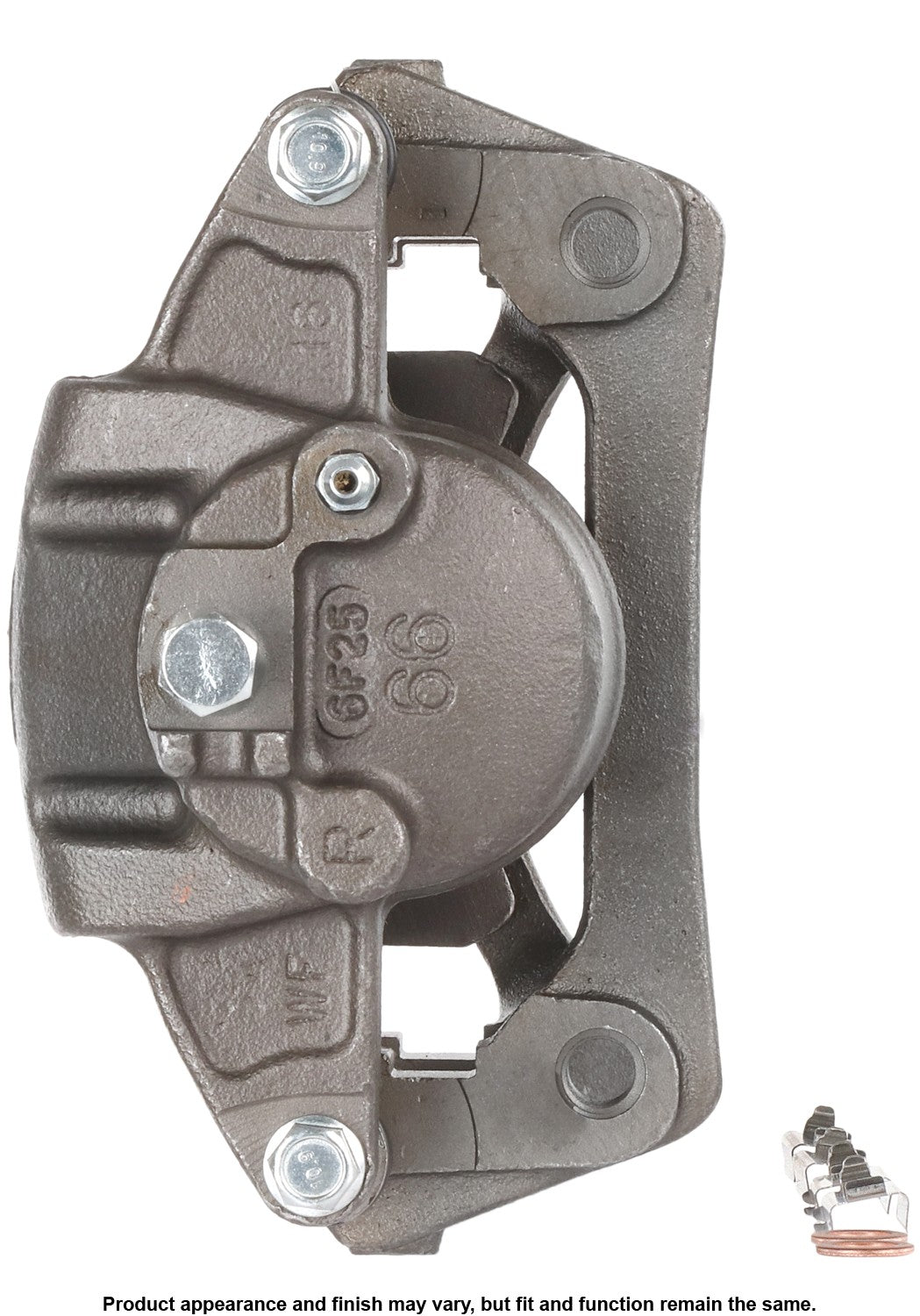 Cardone Reman Disc Brake Caliper 18-B4963