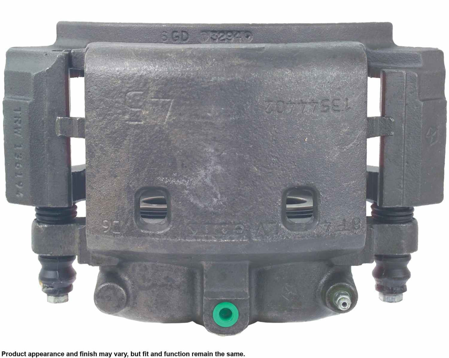 Cardone Reman Disc Brake Caliper 18-B4965