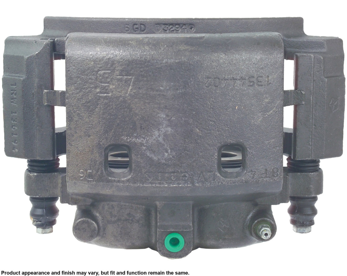 Cardone Reman Disc Brake Caliper 18-B4965
