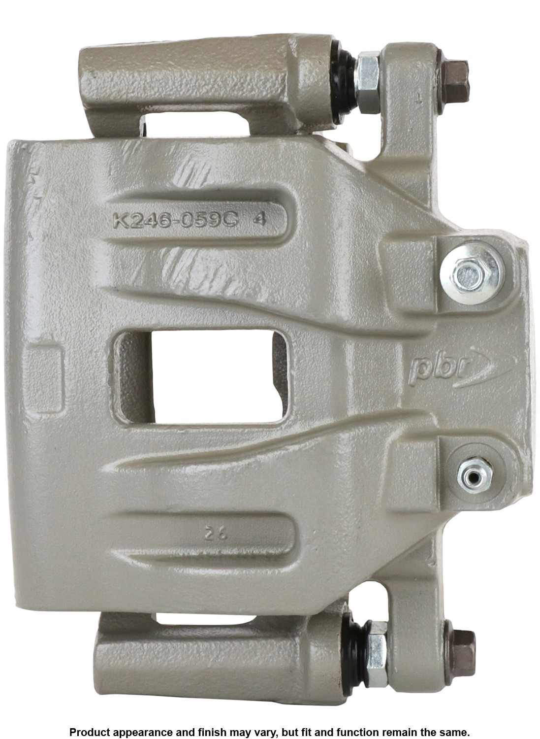 Cardone Reman Disc Brake Caliper 18-B4968