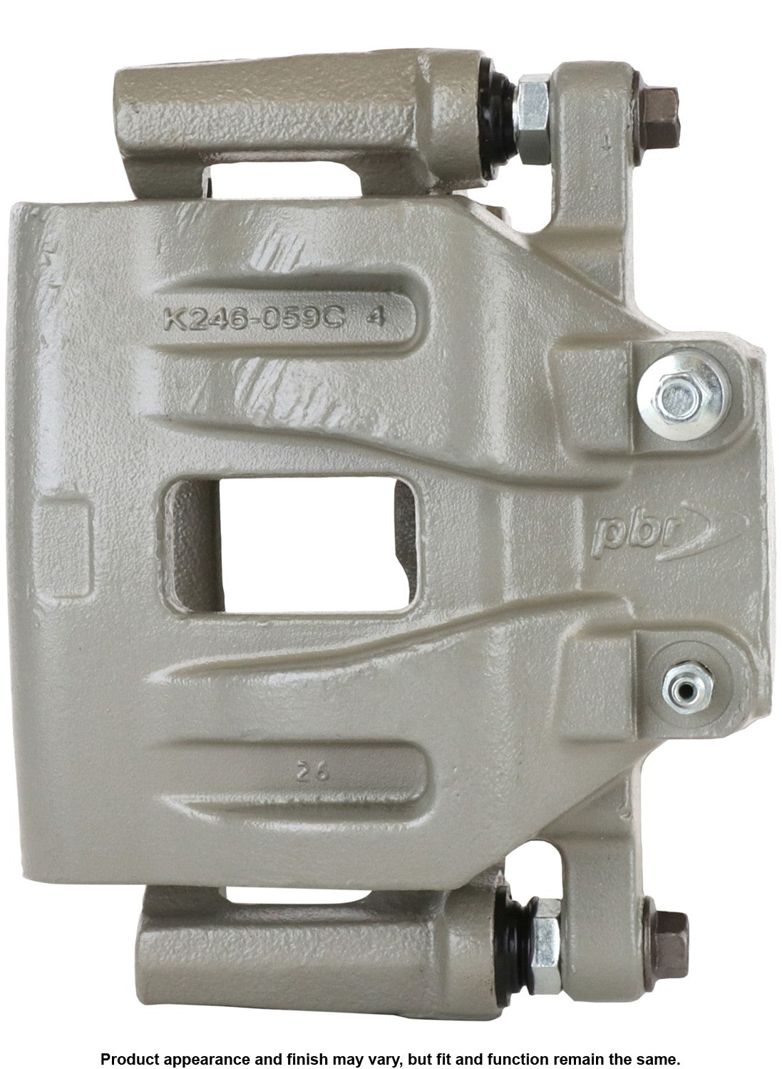 Cardone Reman Disc Brake Caliper 18-B4968