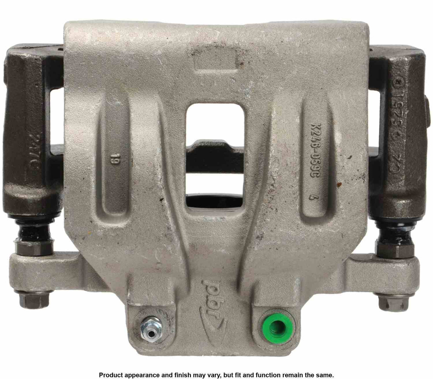 Cardone Reman Disc Brake Caliper 18-B4968