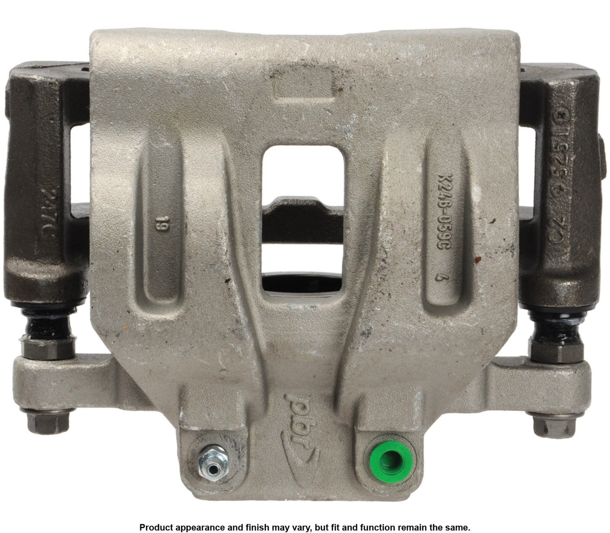 Cardone Reman Disc Brake Caliper 18-B4968