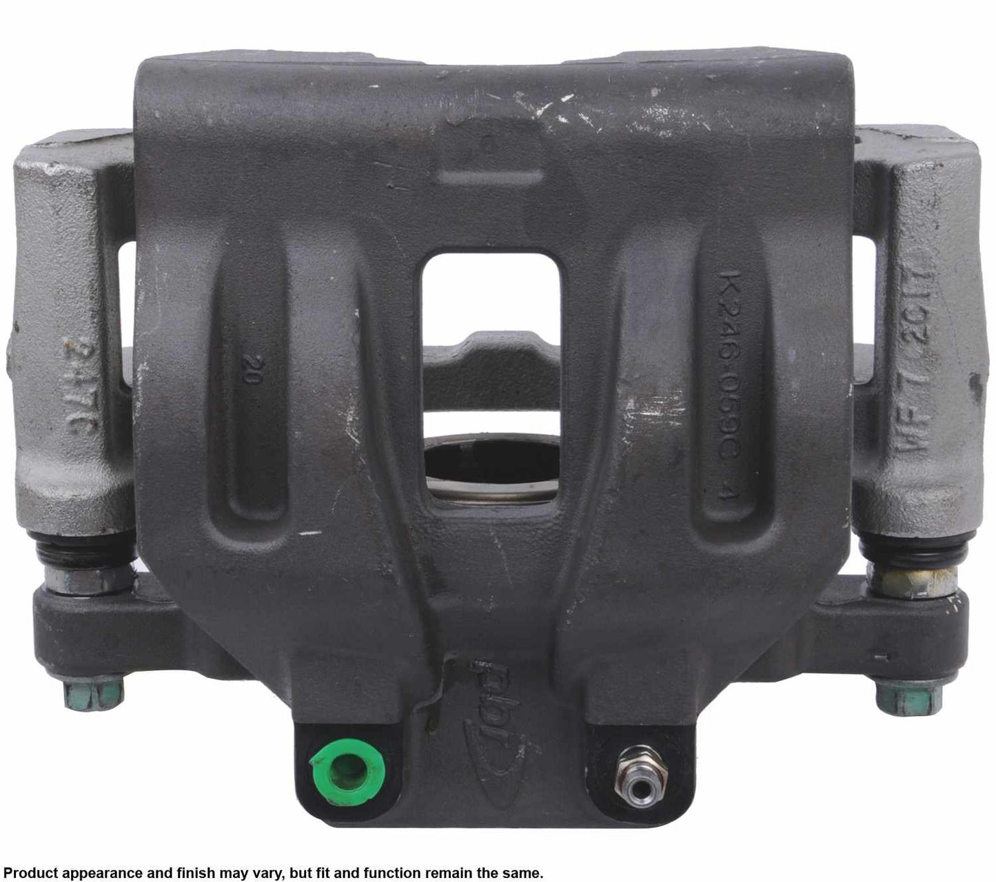 Cardone Reman Disc Brake Caliper 18-B4969A