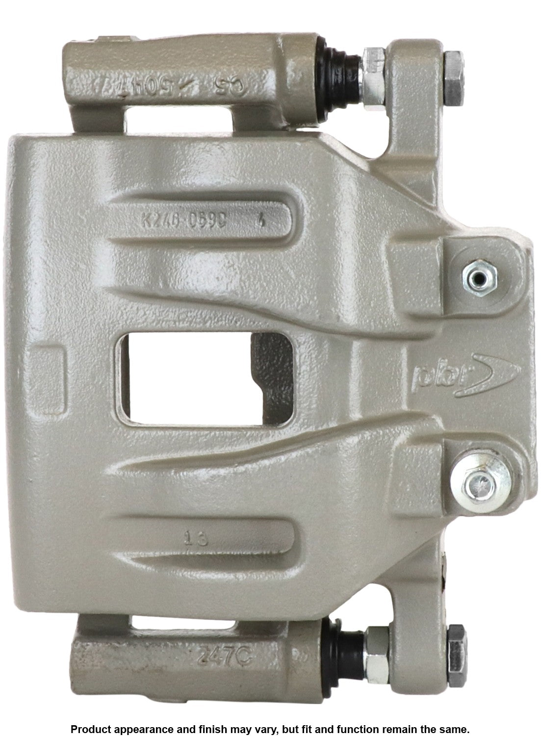Cardone Reman Disc Brake Caliper 18-B4969