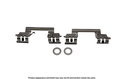 Cardone Reman Disc Brake Caliper 18-B4969