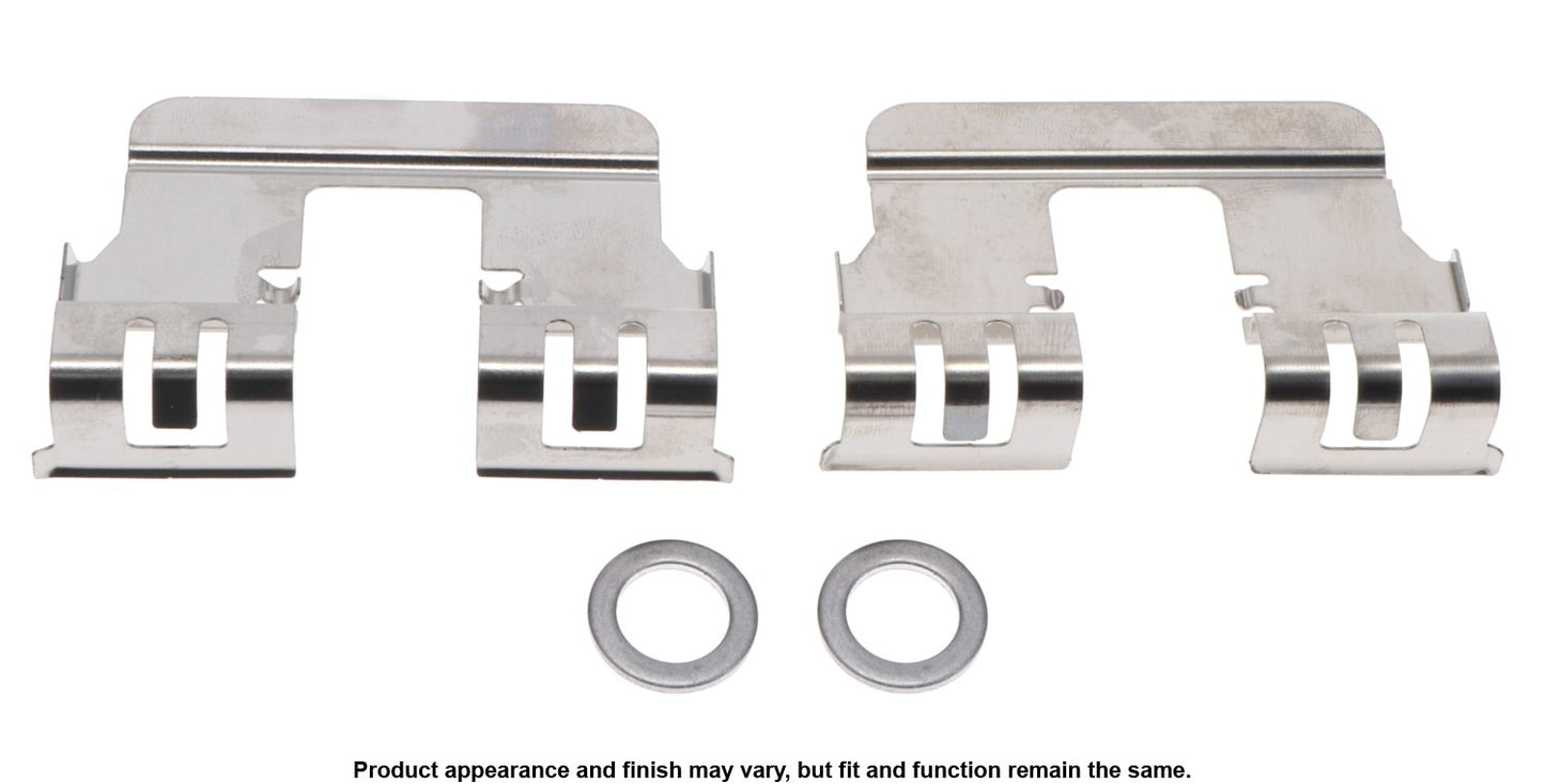 Cardone Reman Disc Brake Caliper 18-B4970