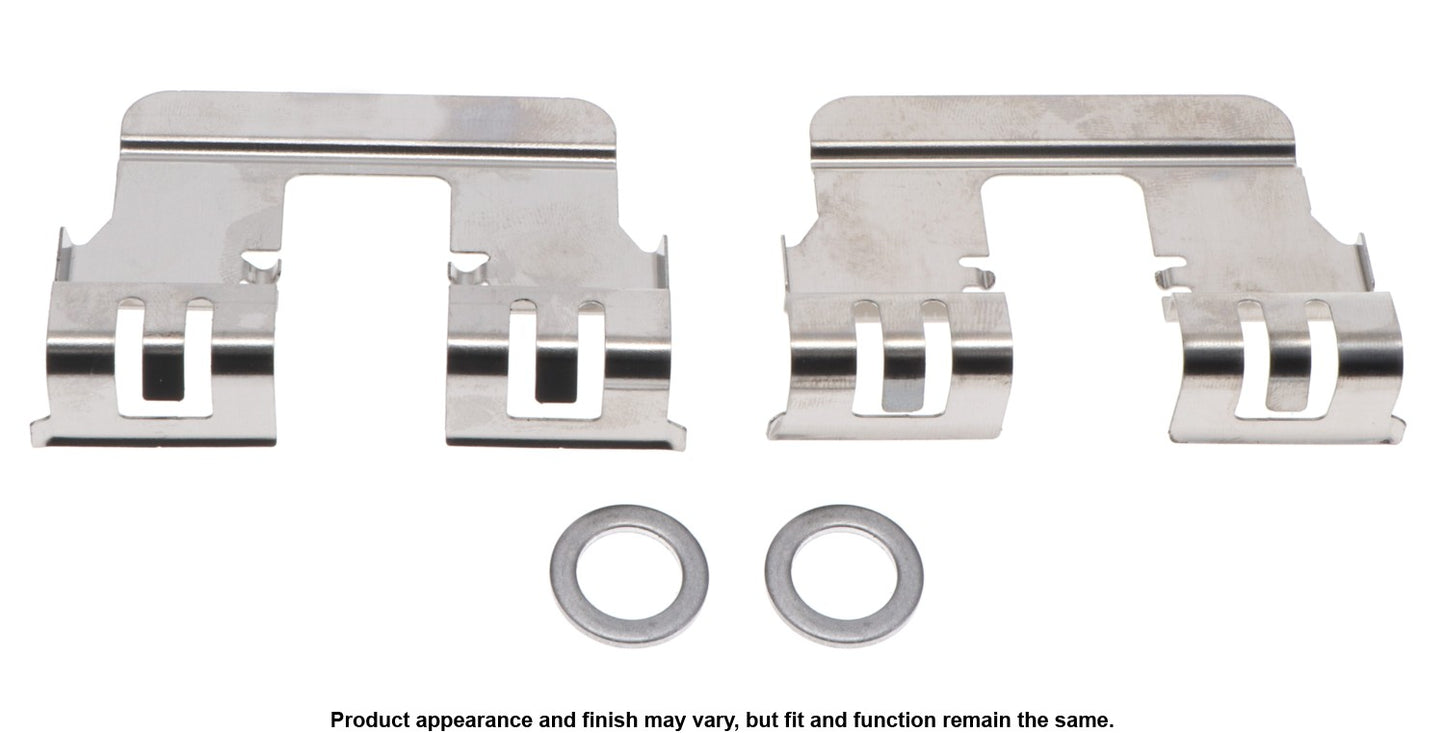 Cardone Reman Disc Brake Caliper 18-B4970