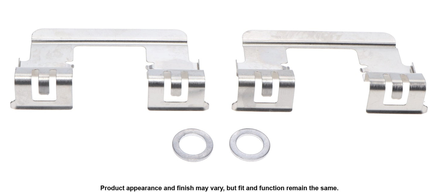 Cardone Reman Disc Brake Caliper 18-B4971