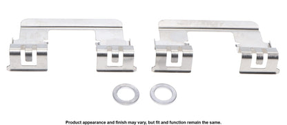 Cardone Reman Disc Brake Caliper 18-B4971