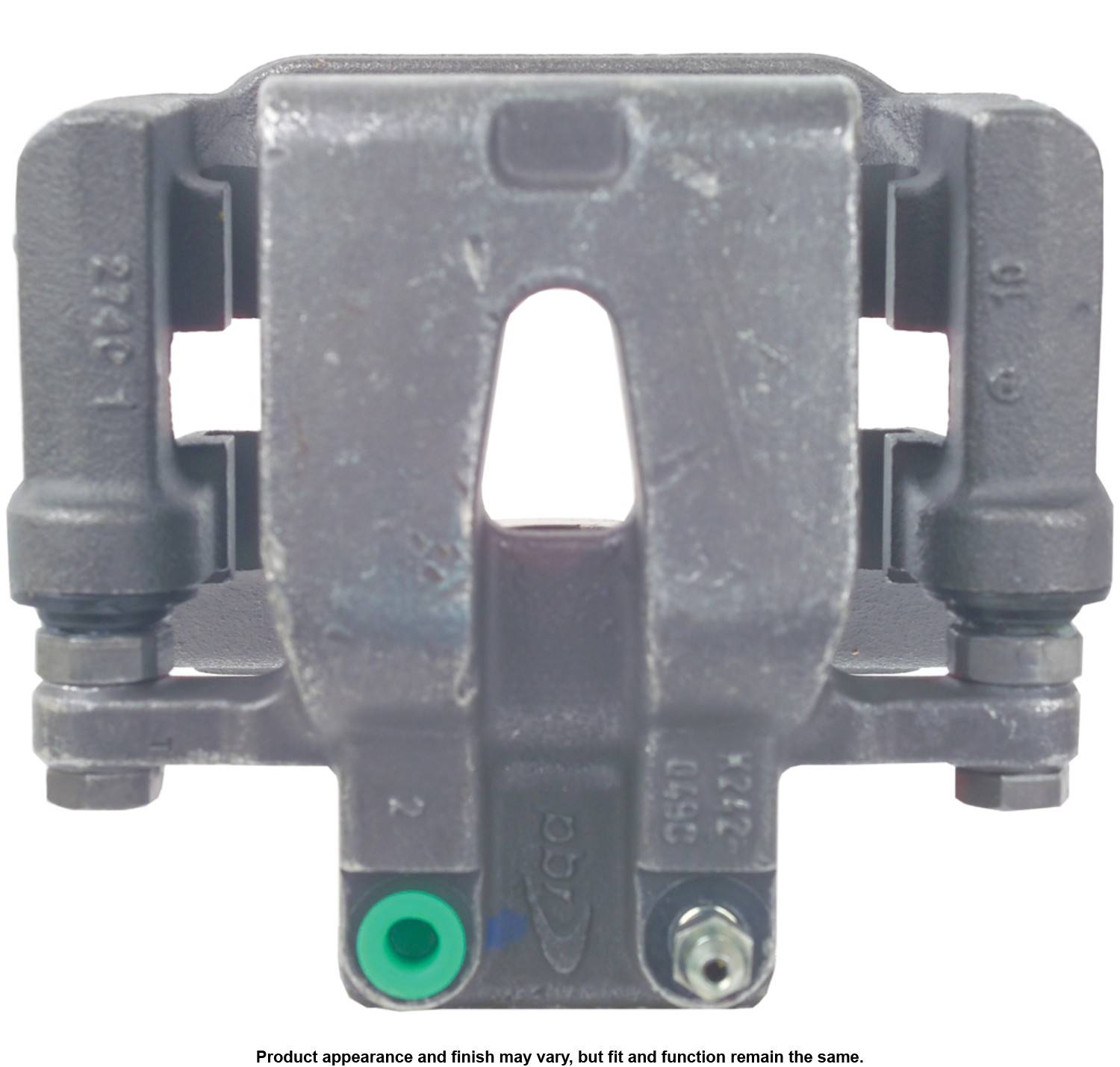 Cardone Reman Disc Brake Caliper 18-B4971
