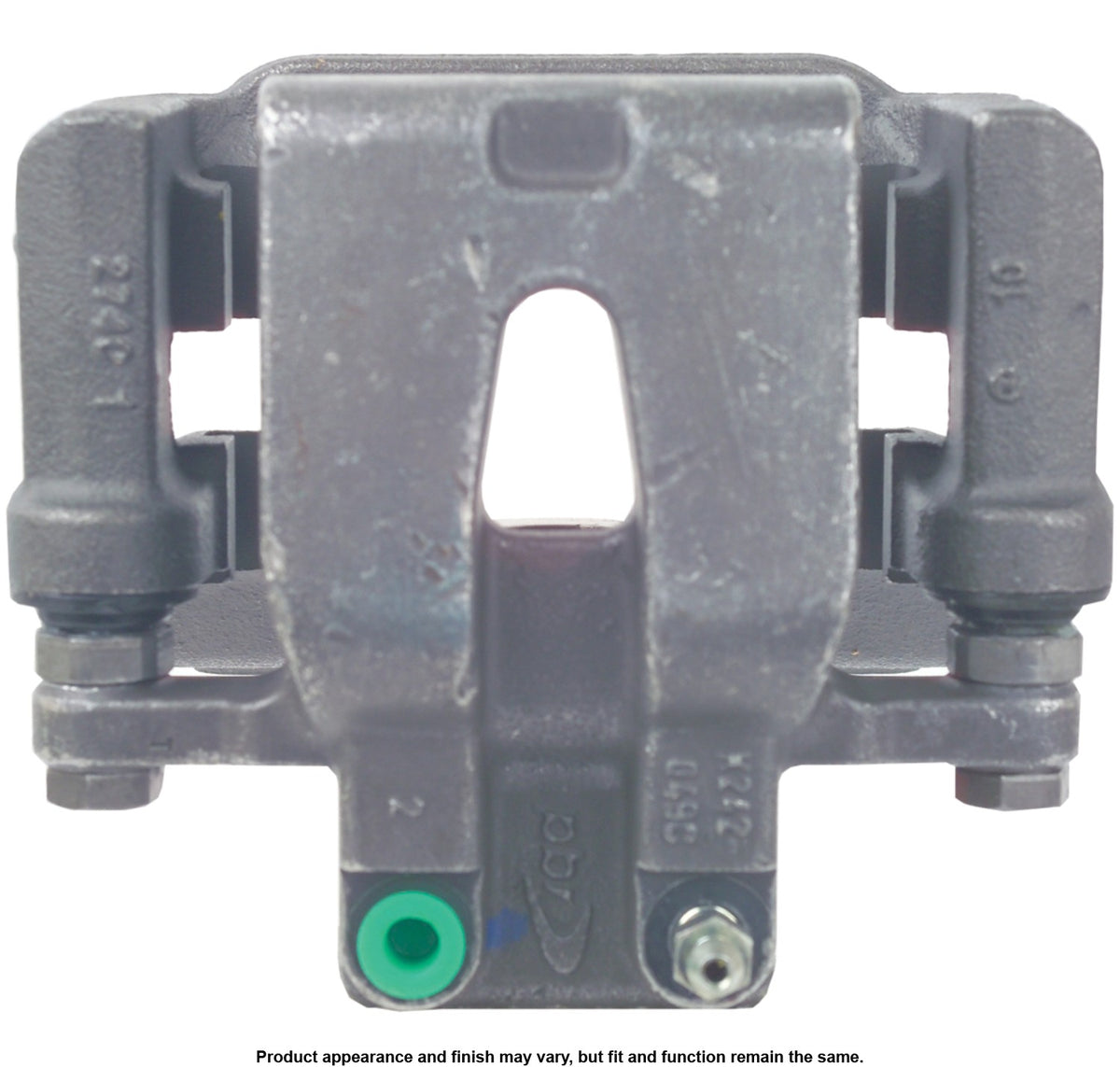 Cardone Reman Disc Brake Caliper 18-B4971