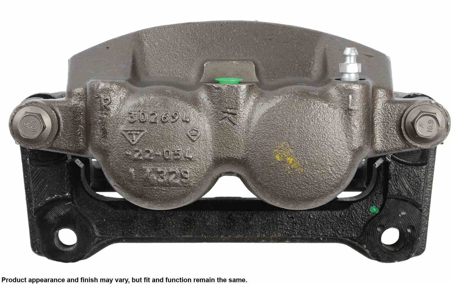 Cardone Reman Disc Brake Caliper 18-B4975A