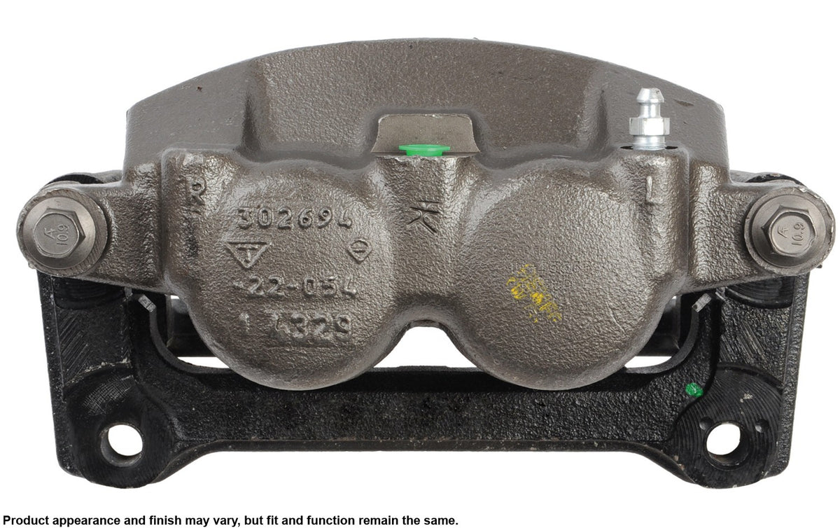 Cardone Reman Disc Brake Caliper 18-B4975A
